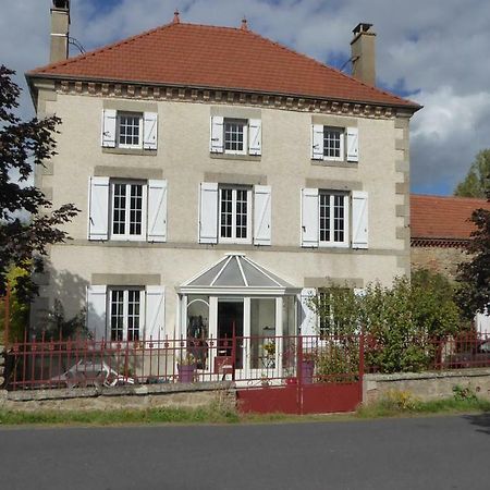 Saint-Jean-des-OllièresRelais Des Chaux住宿加早餐旅馆 外观 照片