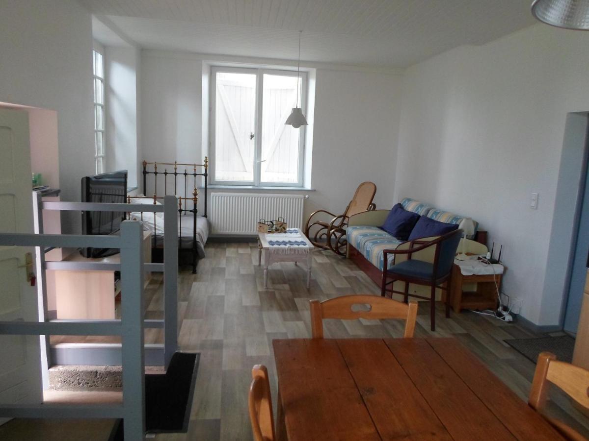 Saint-Jean-des-OllièresRelais Des Chaux住宿加早餐旅馆 外观 照片
