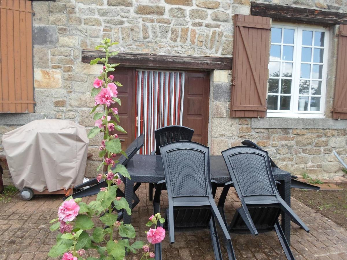 Saint-Jean-des-OllièresRelais Des Chaux住宿加早餐旅馆 外观 照片