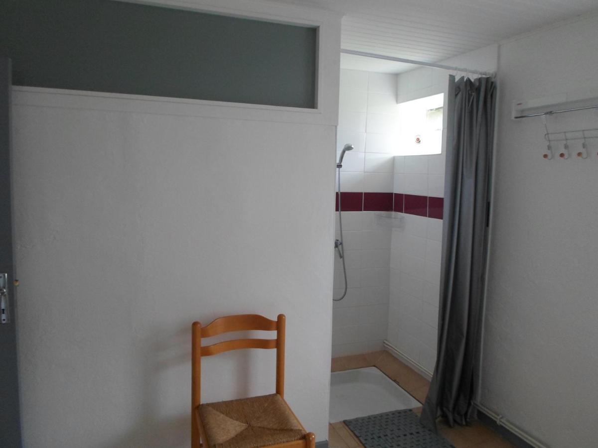 Saint-Jean-des-OllièresRelais Des Chaux住宿加早餐旅馆 外观 照片