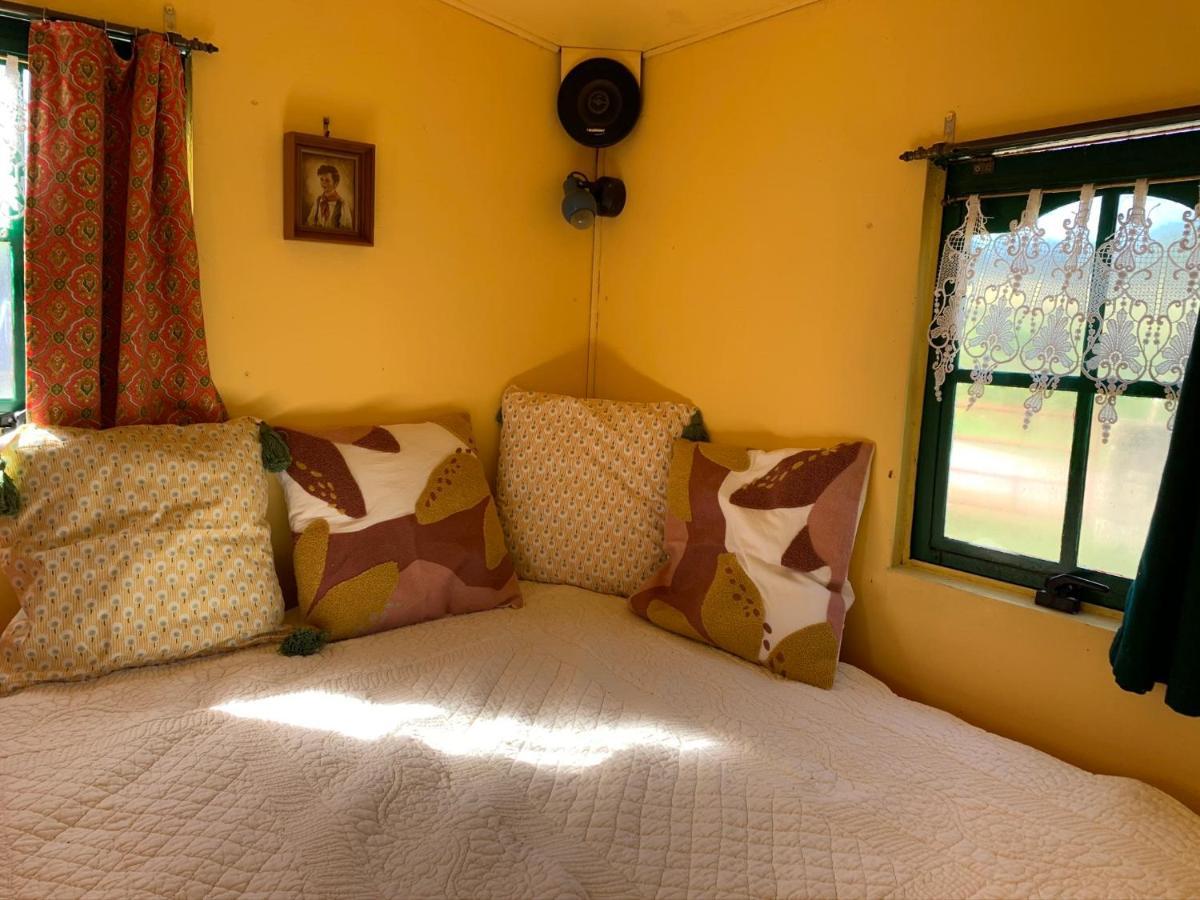 Saint-Jean-des-OllièresRelais Des Chaux住宿加早餐旅馆 外观 照片