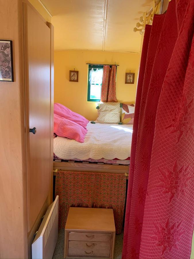 Saint-Jean-des-OllièresRelais Des Chaux住宿加早餐旅馆 外观 照片