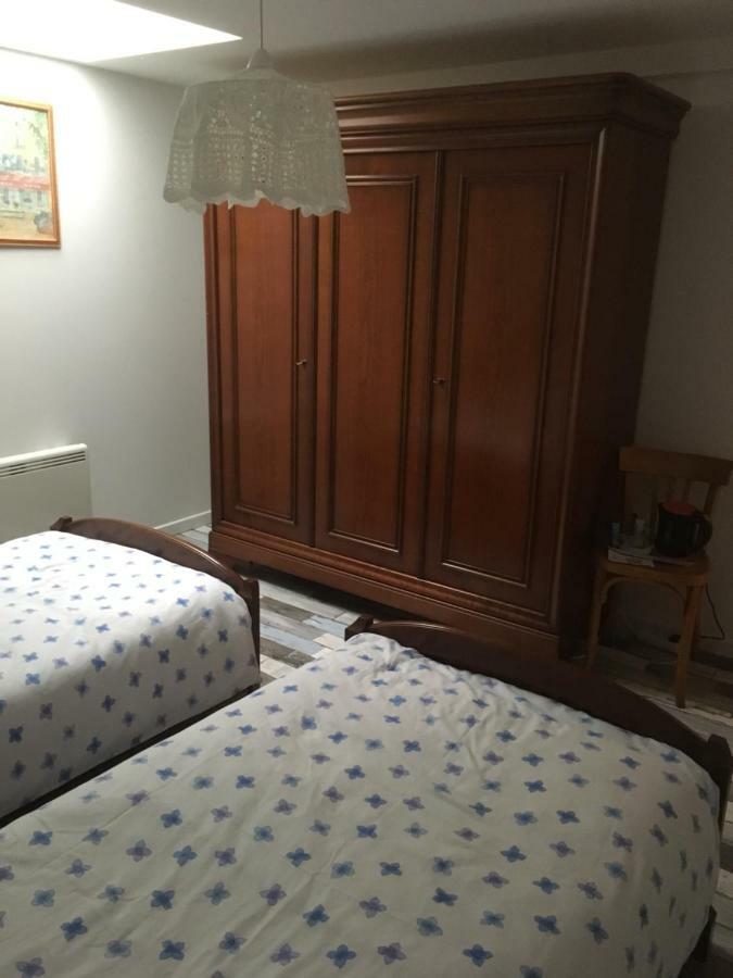 Saint-Jean-des-OllièresRelais Des Chaux住宿加早餐旅馆 外观 照片
