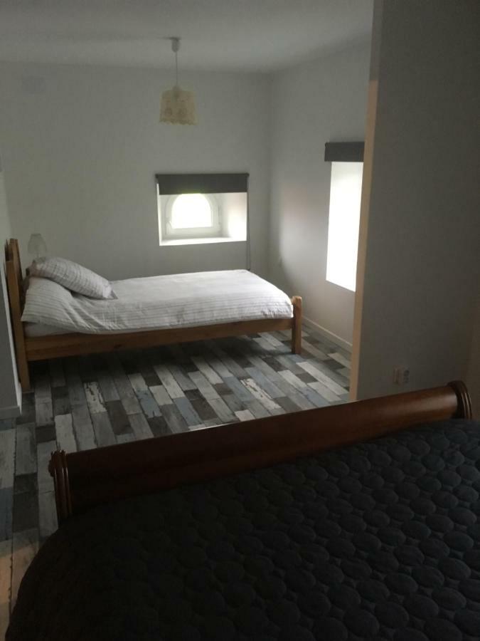 Saint-Jean-des-OllièresRelais Des Chaux住宿加早餐旅馆 外观 照片