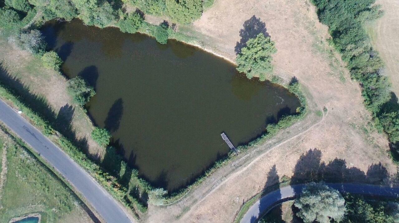 Saint-Jean-des-OllièresRelais Des Chaux住宿加早餐旅馆 外观 照片