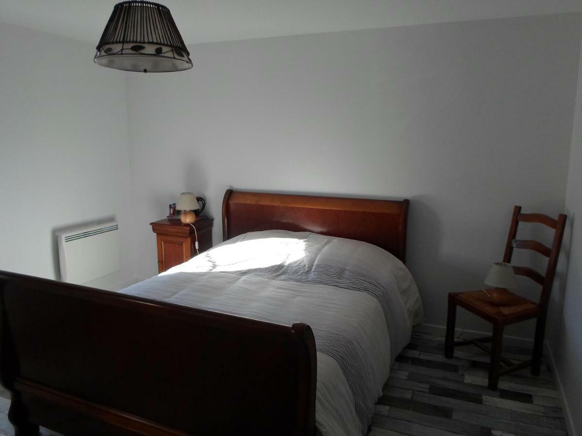 Saint-Jean-des-OllièresRelais Des Chaux住宿加早餐旅馆 外观 照片
